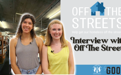 Off the Streets Lancaster -SO good nonprofit spotlight-
