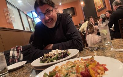 Jason Gets Around – Ellister’s Elixirs & Ciro’s Italian Bistro