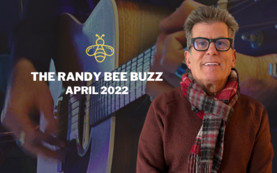 Randy Bee Buzz – April 2022