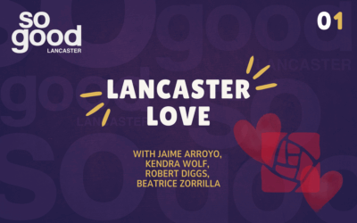 SGL Ep 1: Lancaster Love