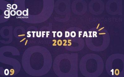 SGL 9-10: Stuff To Do Fair 2025