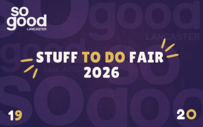 SGL 19/20: Stuff To Do Fair 2026