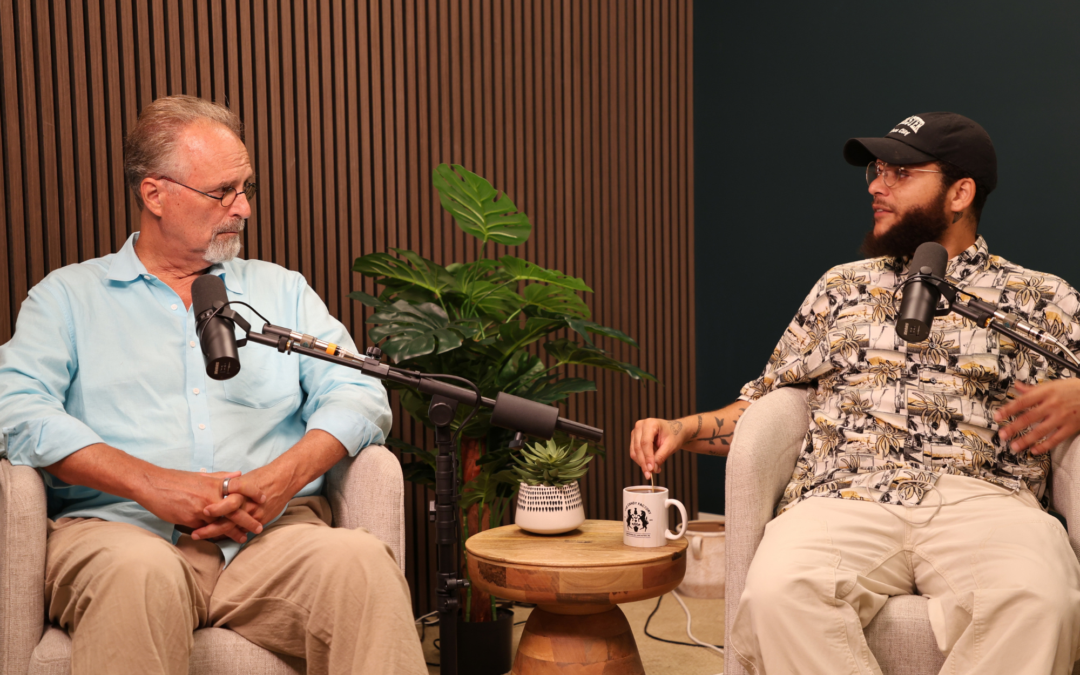 Music Scene: Sir Dominique Jordan & John Gerdy – 20 Years of Music for Everyone
