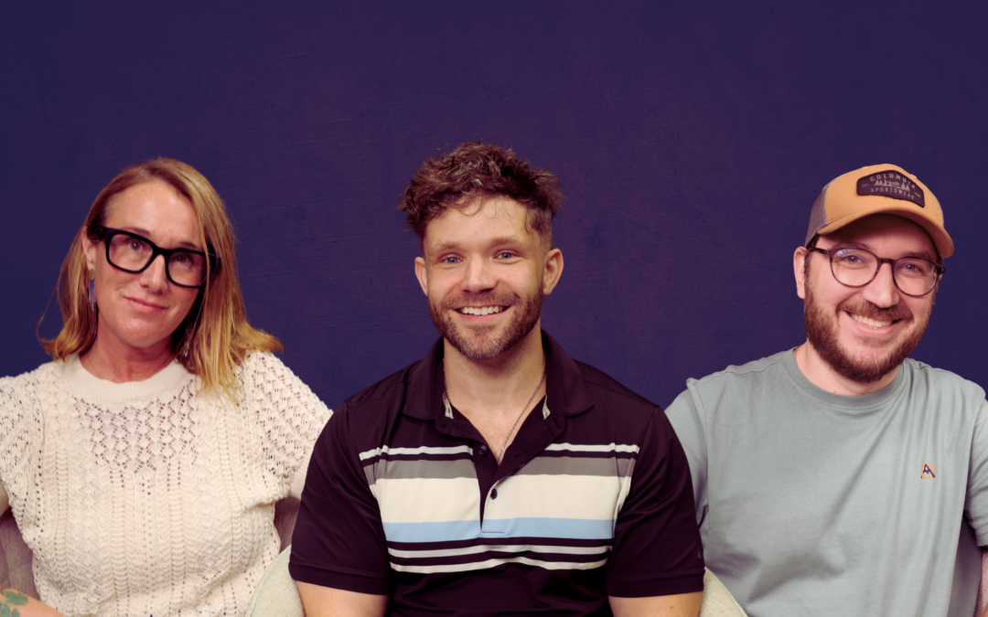 Food and Film: Hilary Mace & Joel Chandler on Good Eats While Eating Good and Ron Moore on Films