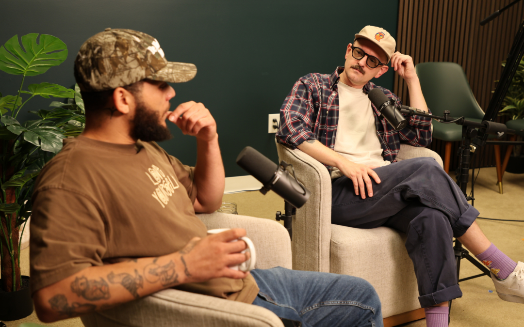 Music Scene: Sir Dominique Jordan and Major Vibes on Sunday Cyphers & Growing the DJ Community