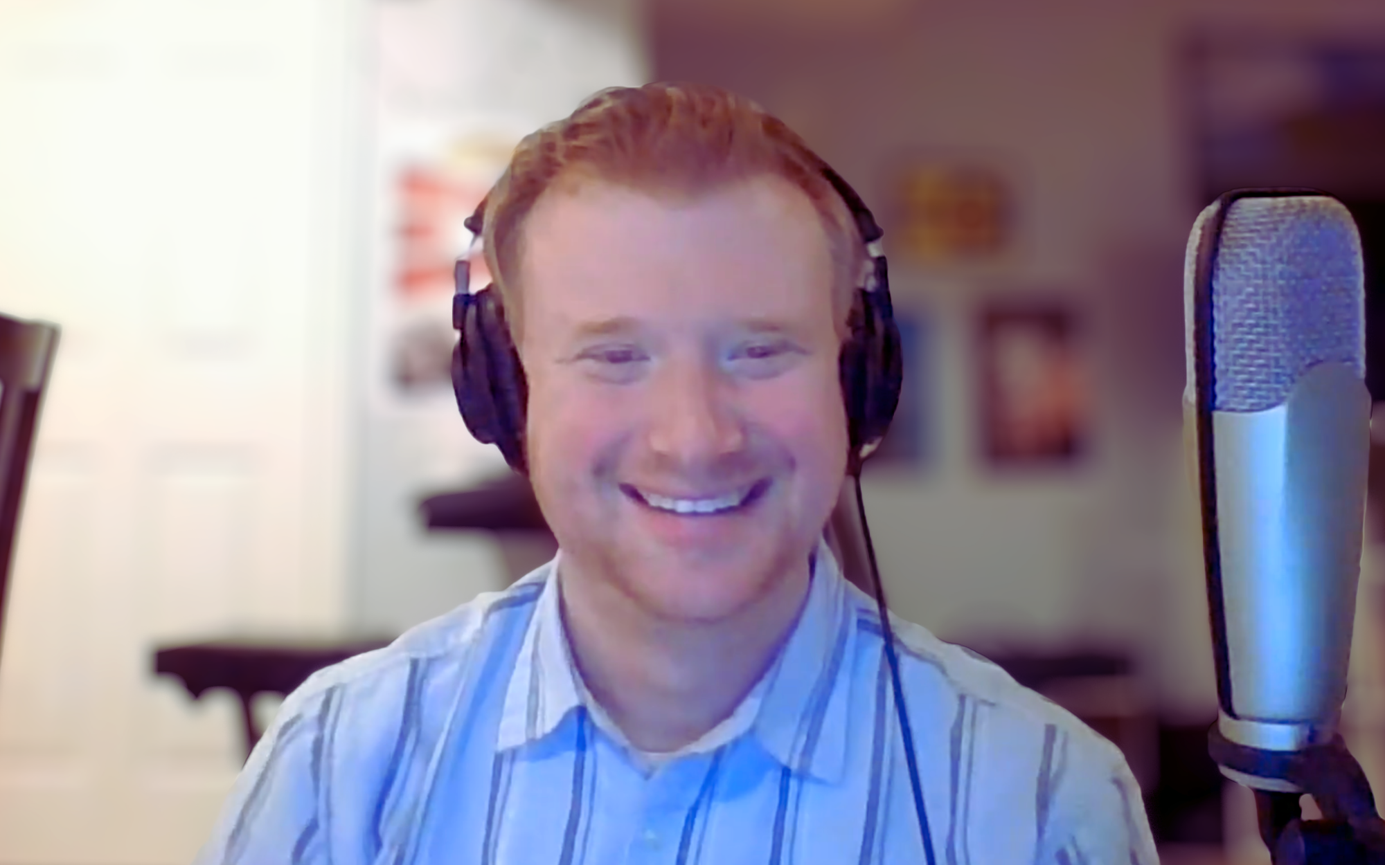 SGM 1 – Joe Lacombe