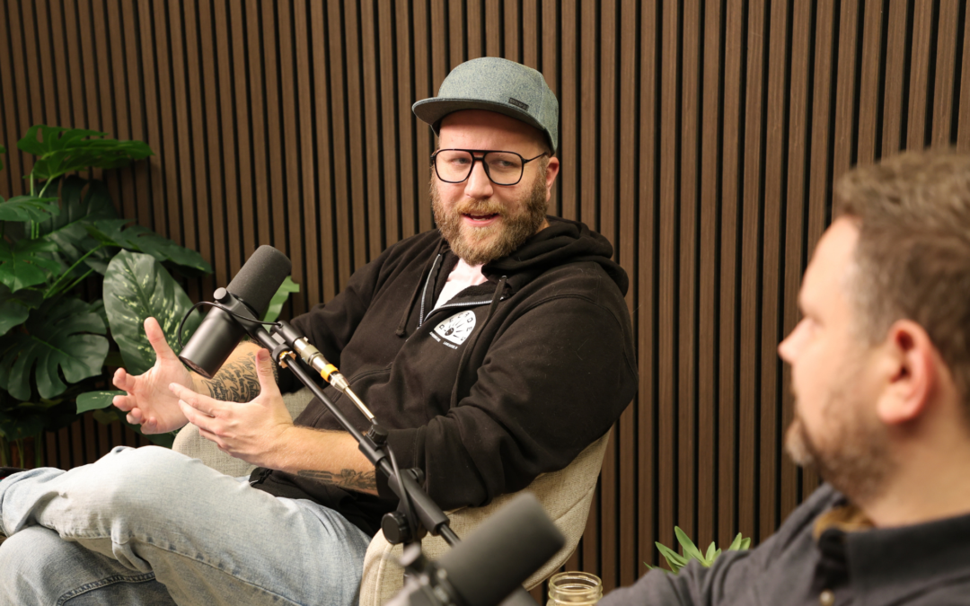 Around Lancaster: Adam Grim Looks at Columbia and Tony Gorick Talks Tales From the Shadows