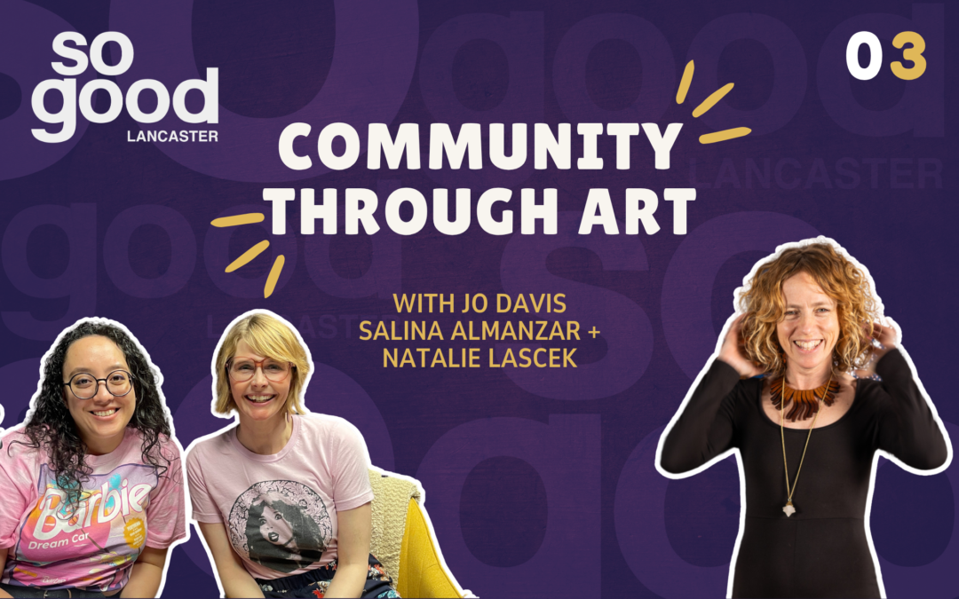 Community Through Art